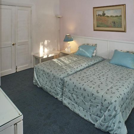 B&B El Olivar Lima Dış mekan fotoğraf