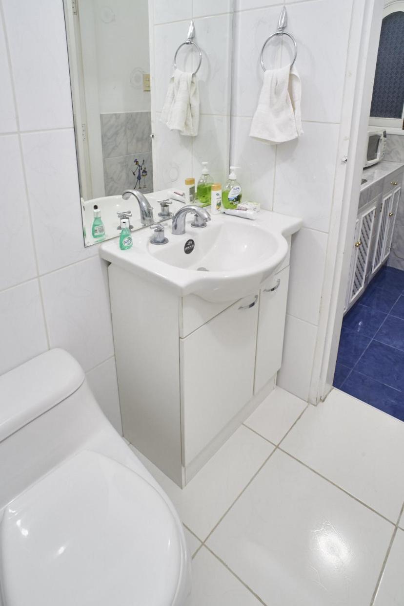 B&B El Olivar Lima Oda fotoğraf