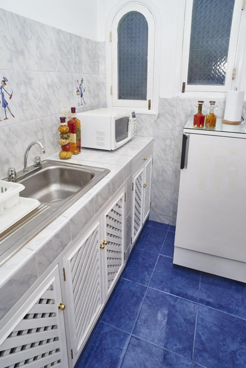 B&B El Olivar Lima Oda fotoğraf