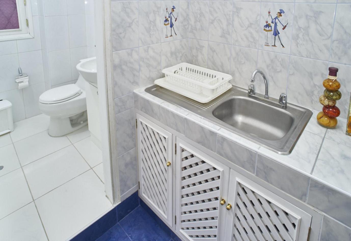 B&B El Olivar Lima Oda fotoğraf