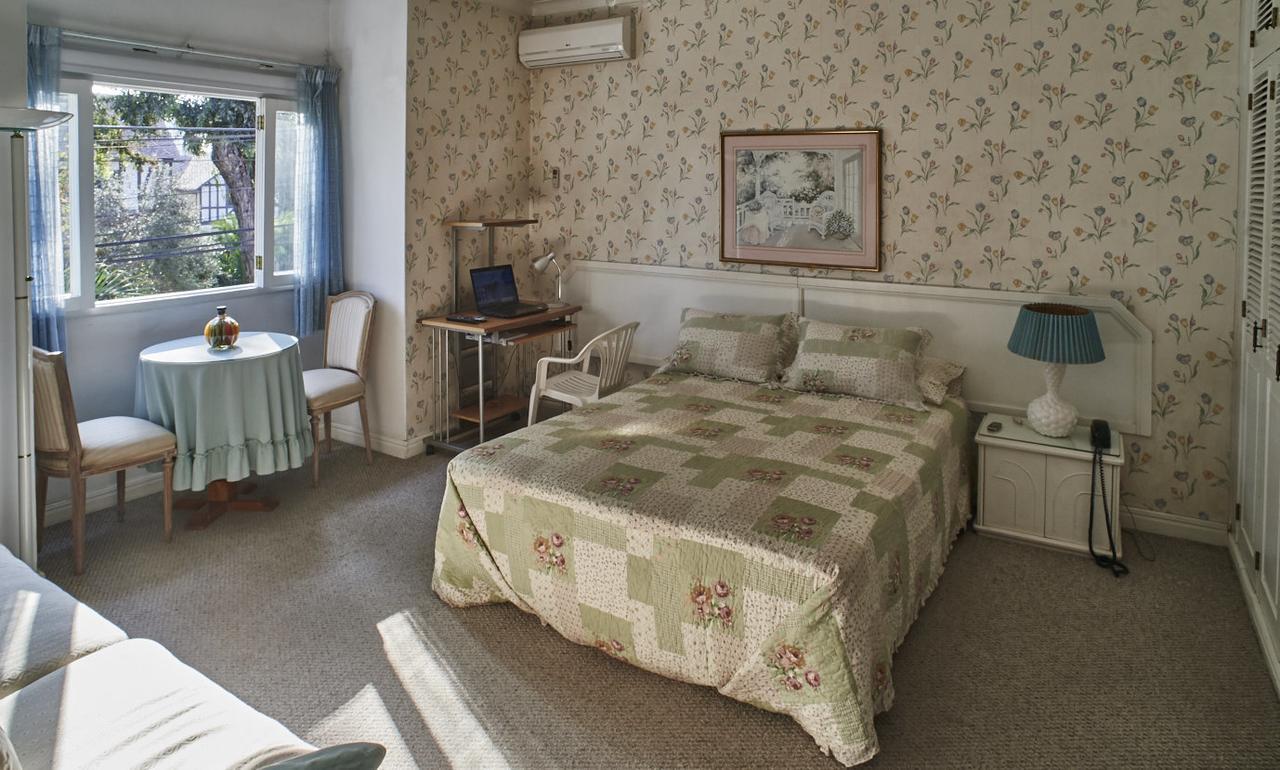 B&B El Olivar Lima Dış mekan fotoğraf