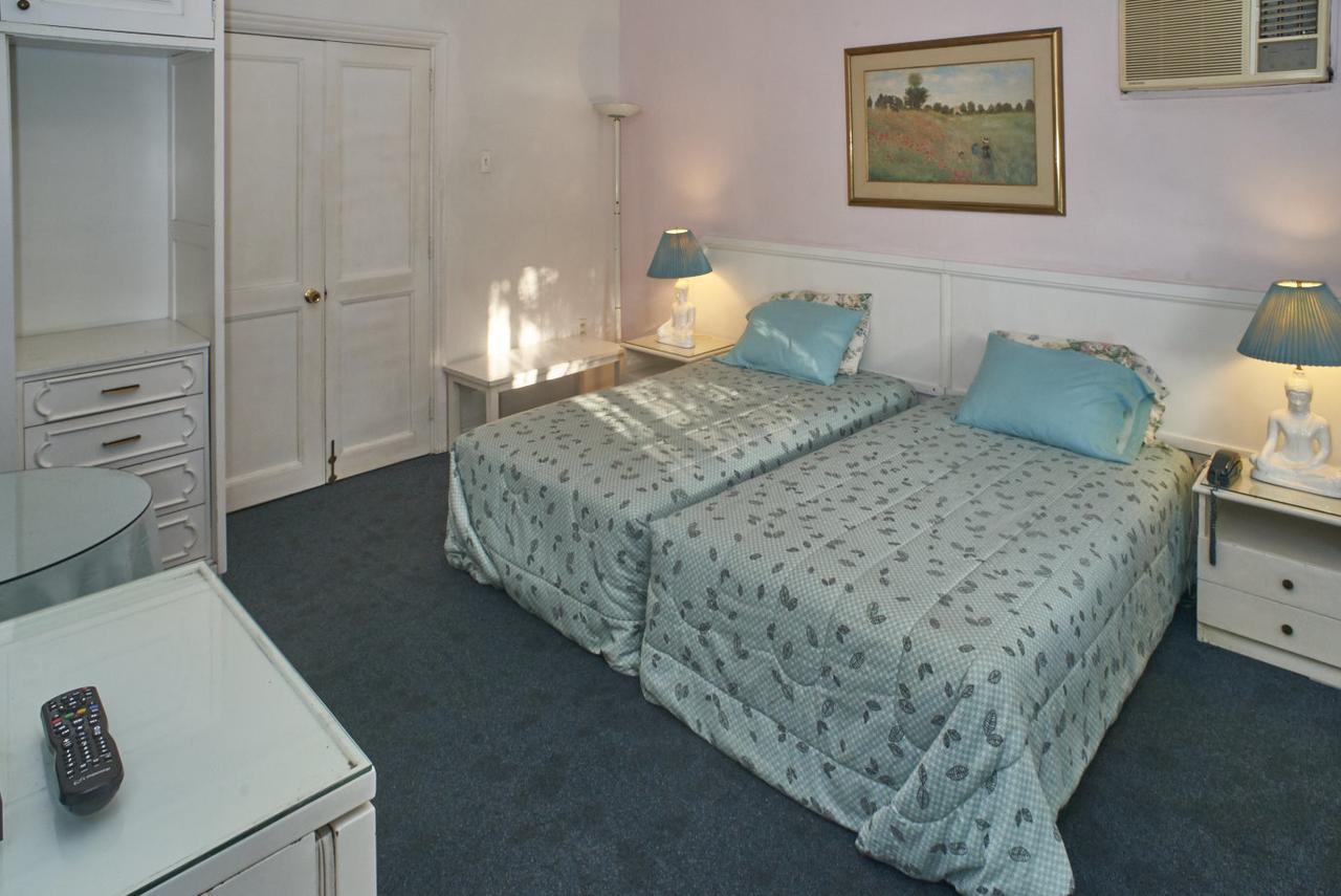 B&B El Olivar Lima Dış mekan fotoğraf