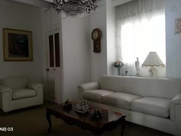 B&B El Olivar Lima Dış mekan fotoğraf