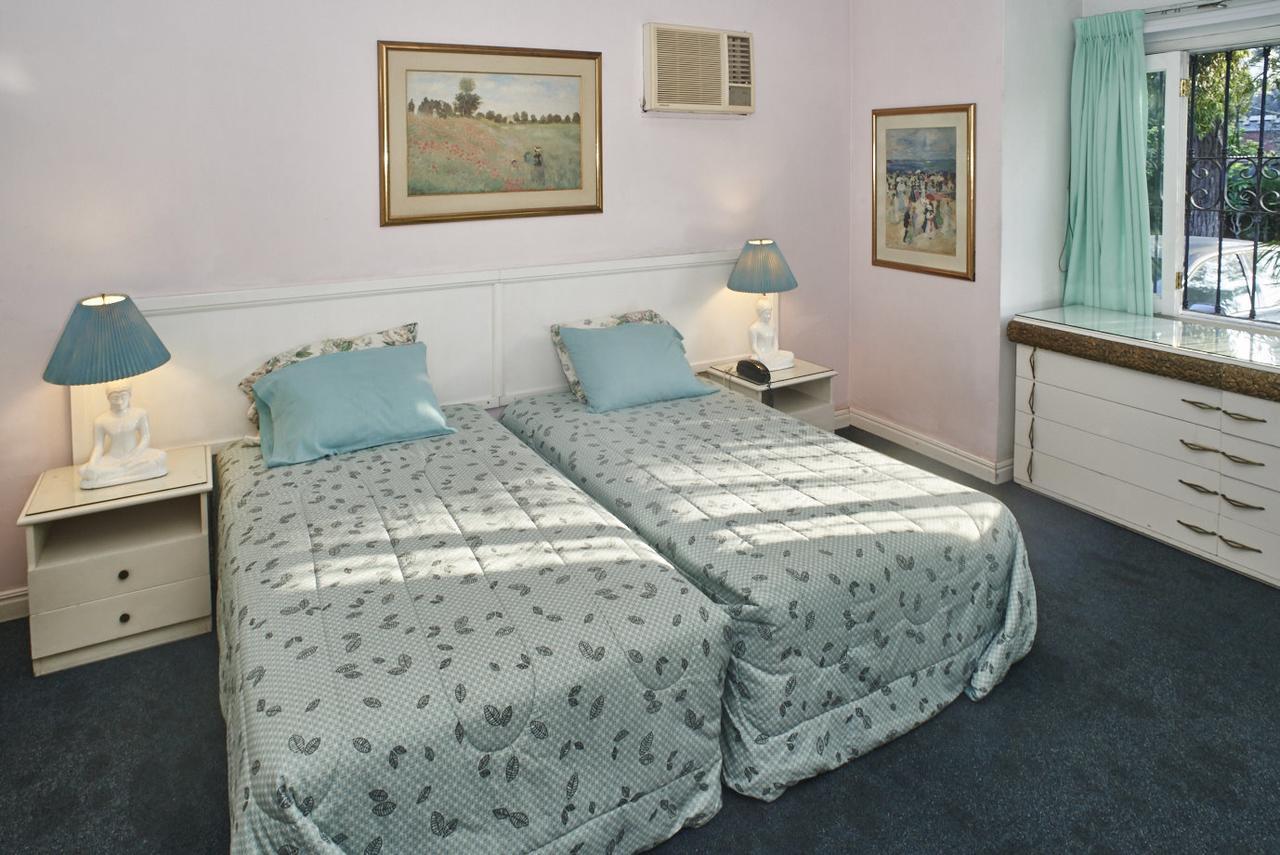 B&B El Olivar Lima Dış mekan fotoğraf