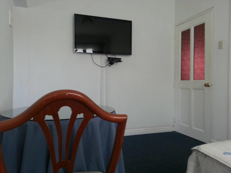 B&B El Olivar Lima Dış mekan fotoğraf