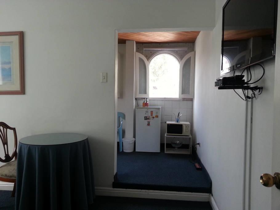 B&B El Olivar Lima Dış mekan fotoğraf