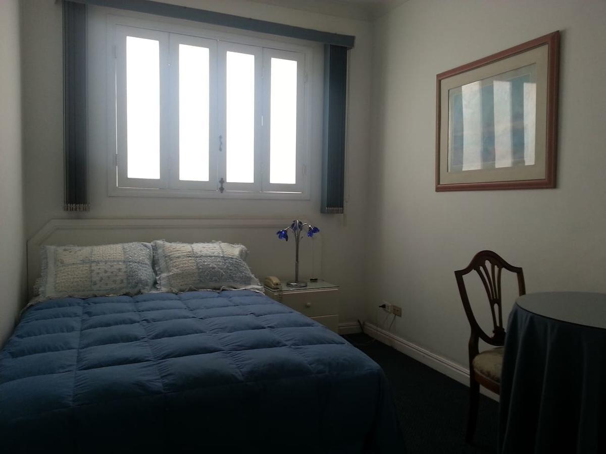 B&B El Olivar Lima Dış mekan fotoğraf
